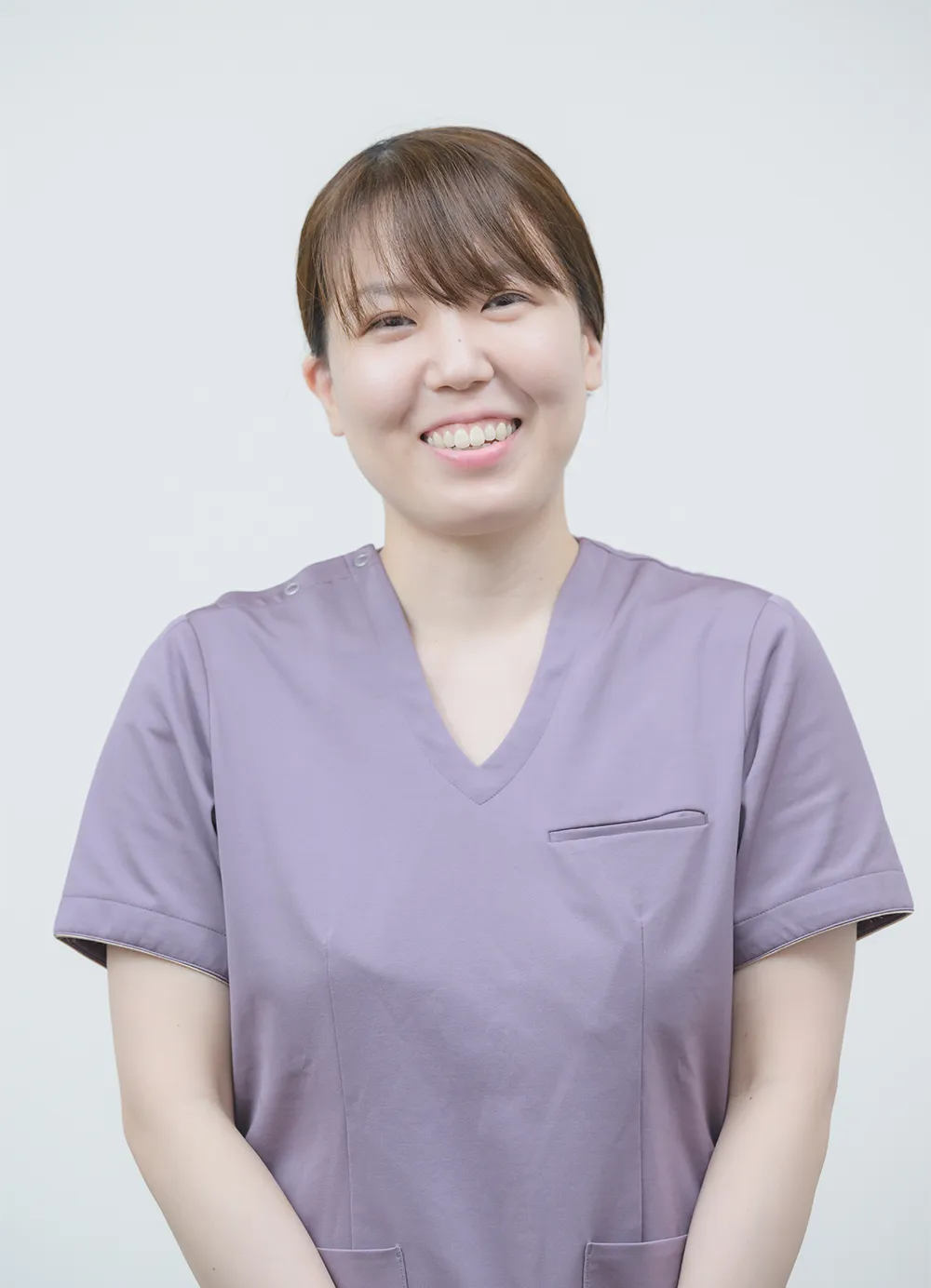 こもれび鍼灸院 院長 横田未帆