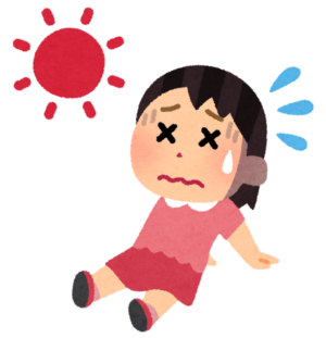 【東洋医学で乗り切る夏の暑さ】身体を守る暑さ対策とは?|東武練馬 こもれび鍼灸院