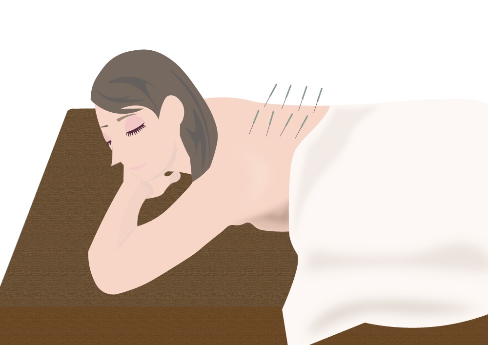 【ぐっすり眠れる体に整える鍼灸ケア】| 東武練馬 こもれび鍼灸院(練馬・板橋)