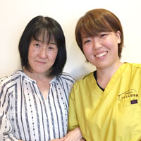 患者様の写真7