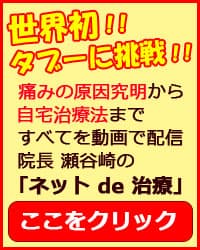 ネット de 治療