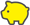 ぶたアイコン
