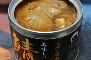 鯖缶