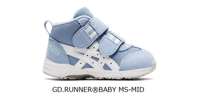 アシックス GD.RUNNERⓇBABY