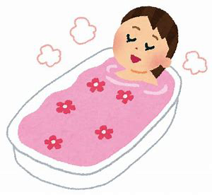 身体を温める