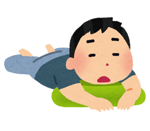 脳疲労