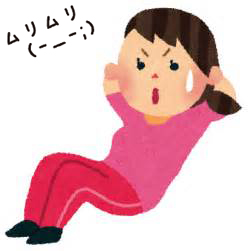 腹筋