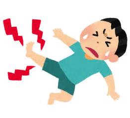 こむら返り-意外と知らないこむら返りを徹底研究