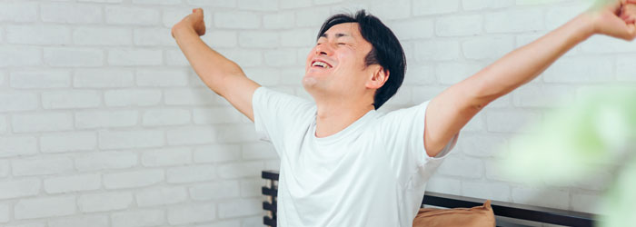 腰椎椎間板ヘルニアの改善方法