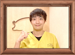 川上卓真