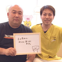 患者様の写真23