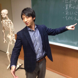 瀬谷崎院長