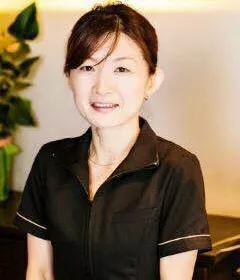 青木かおり先生