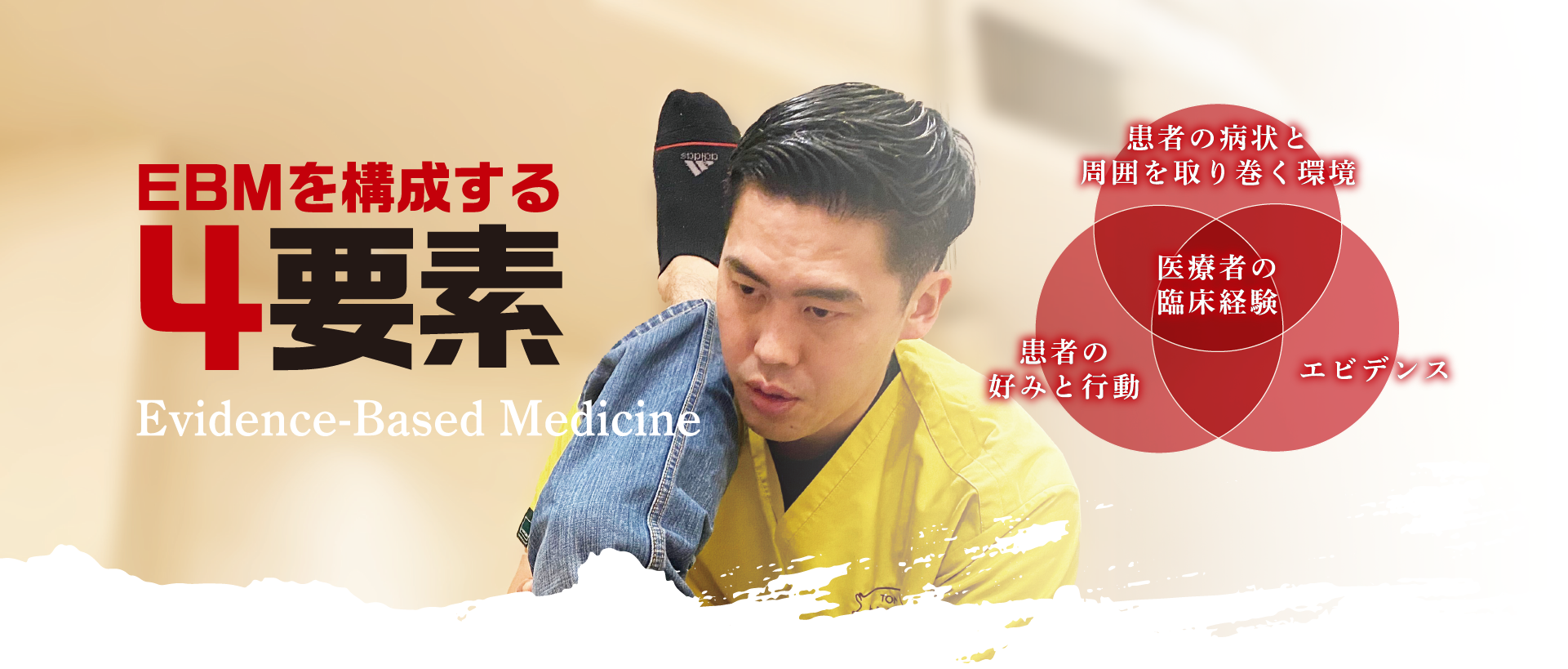 Evidence Based Medicine