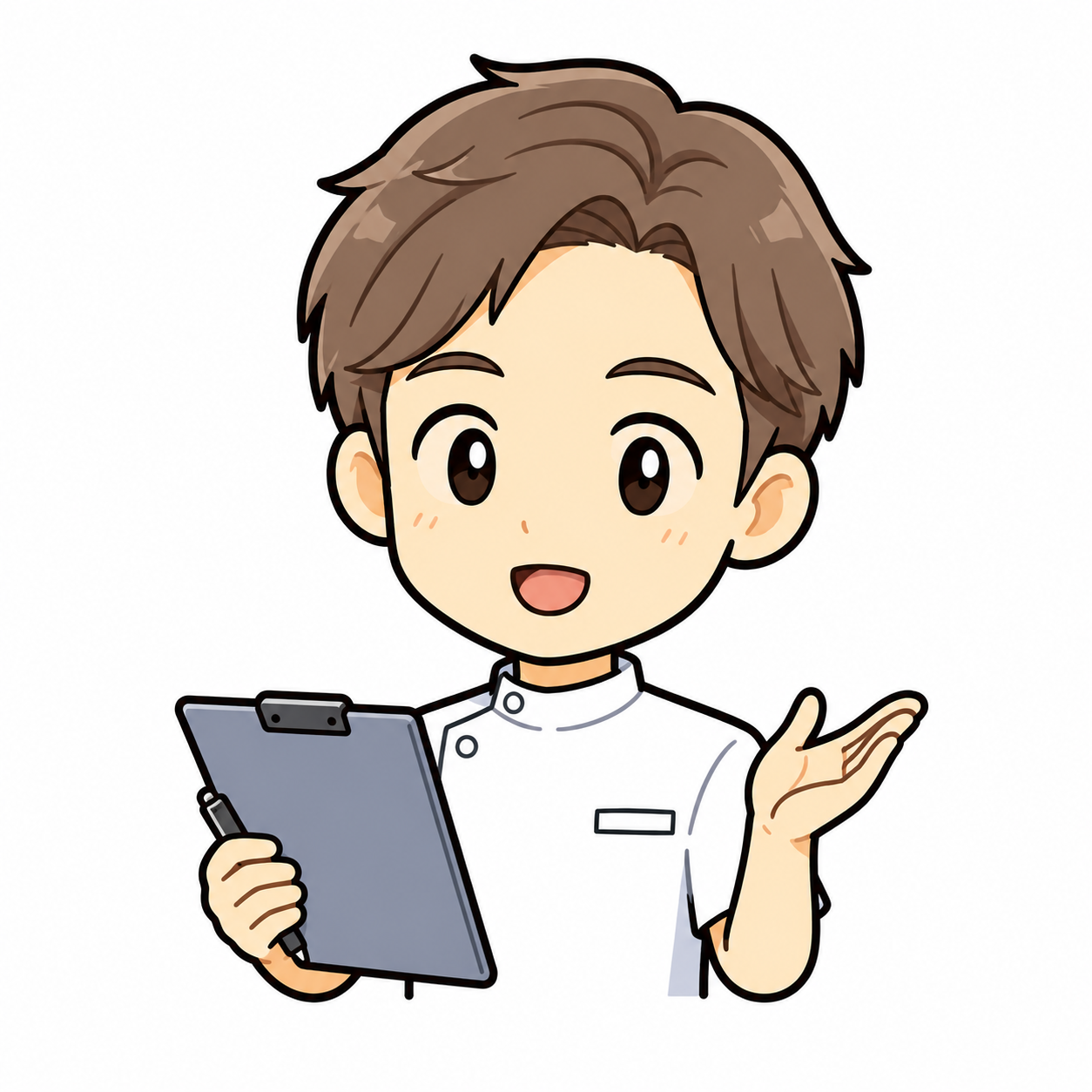 セラピスト