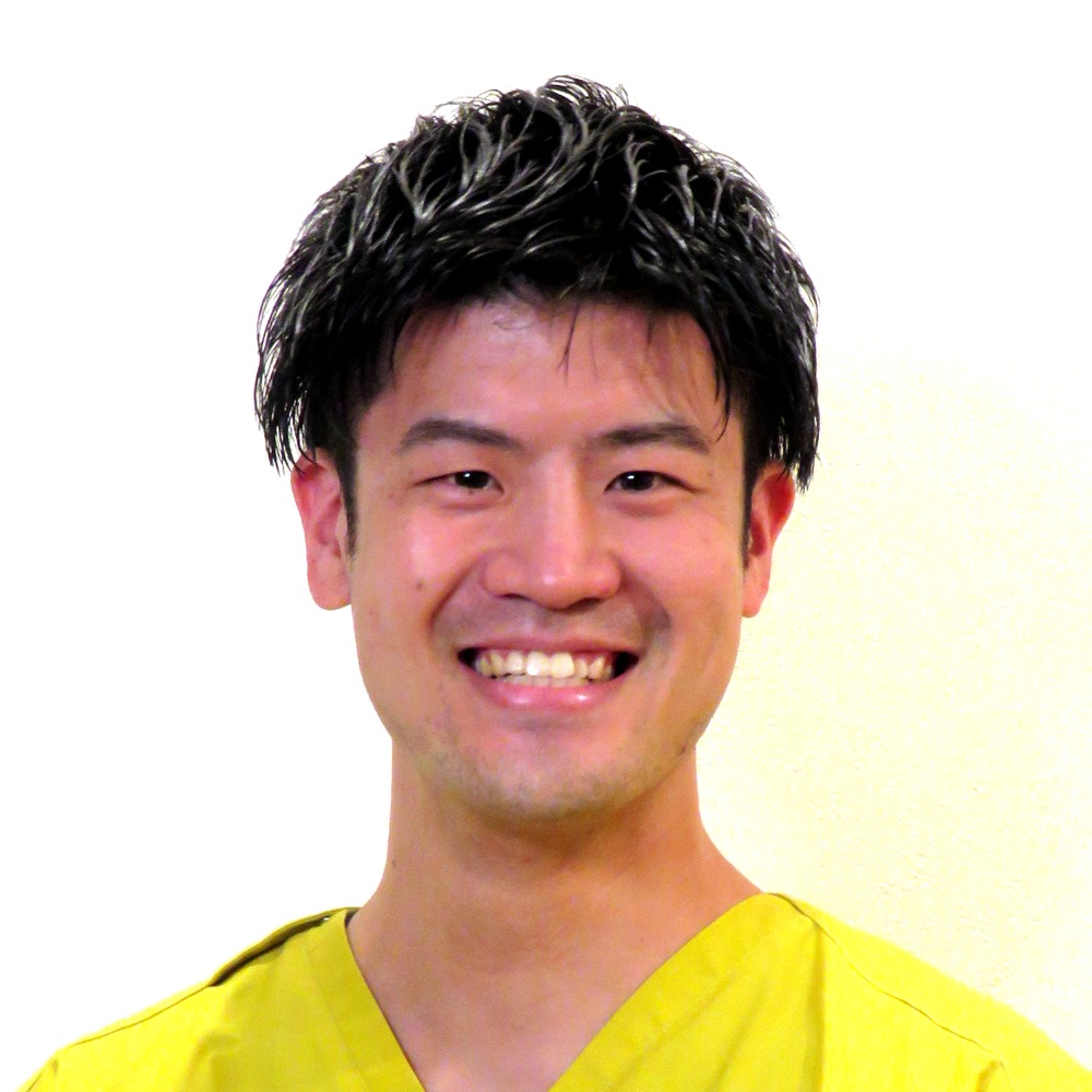 川口先生