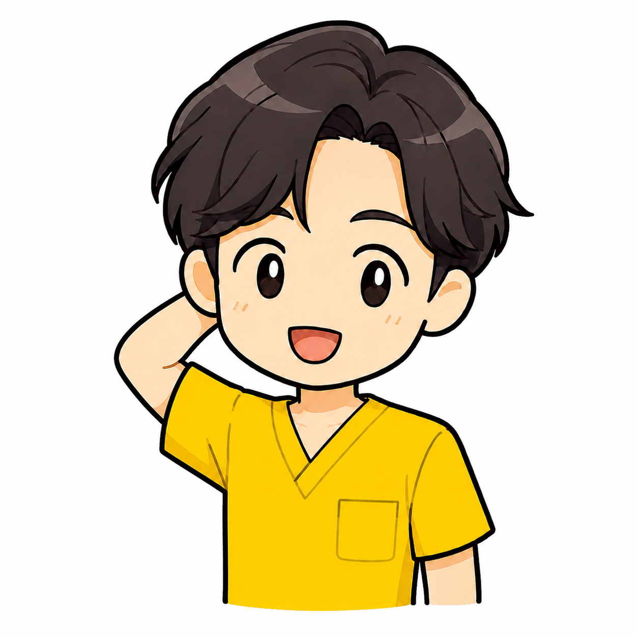まなぶ先生