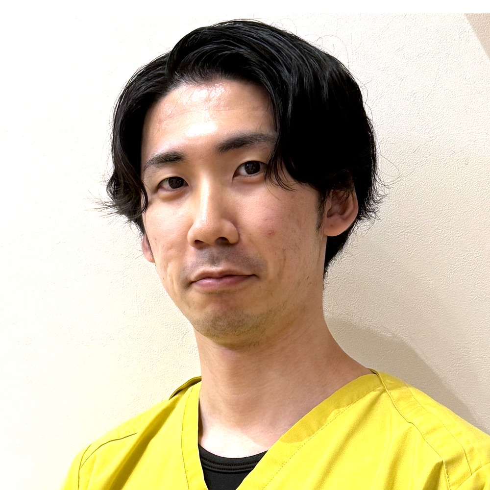 中村先生