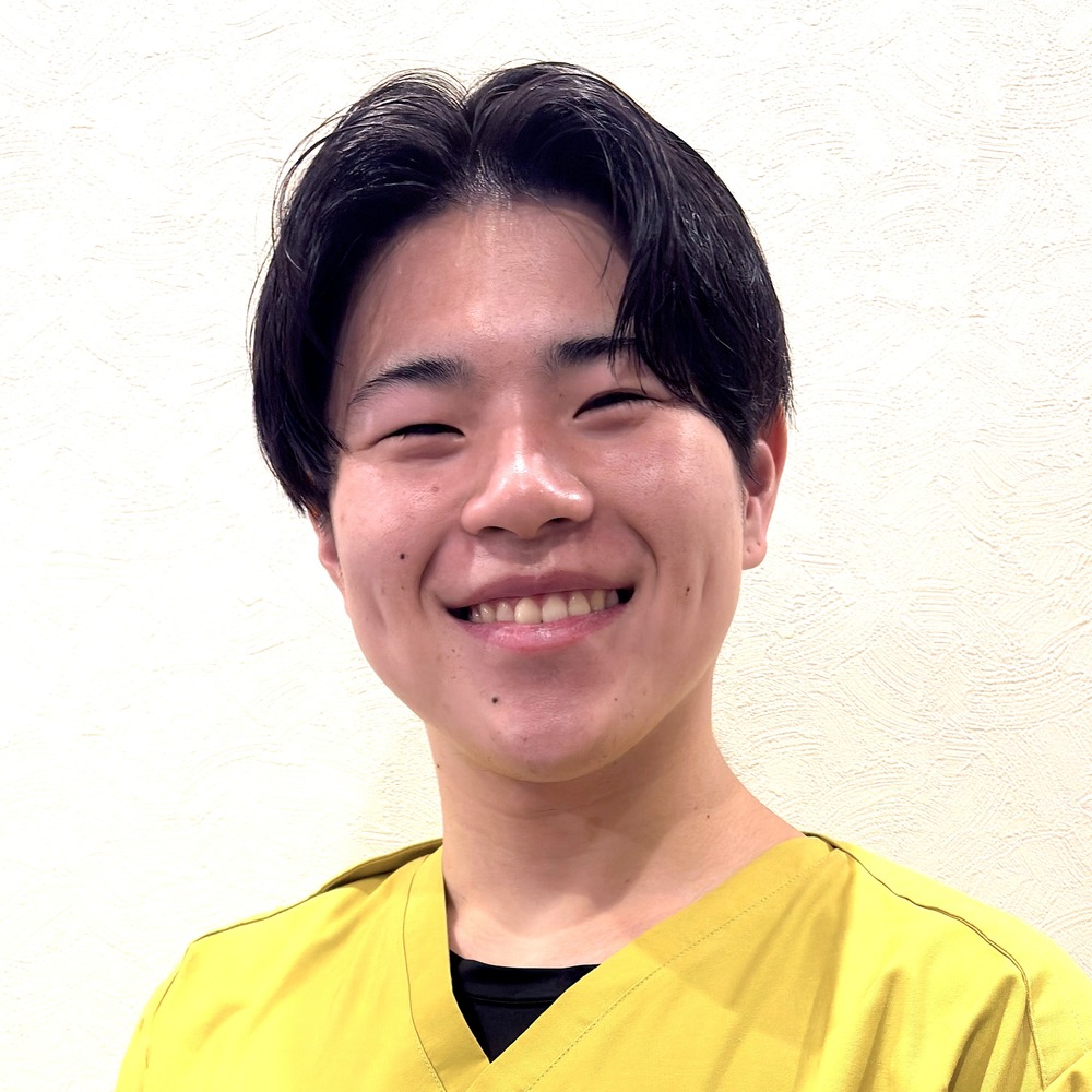 ときわ台店 小畑研人