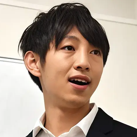 瀬谷崎将也