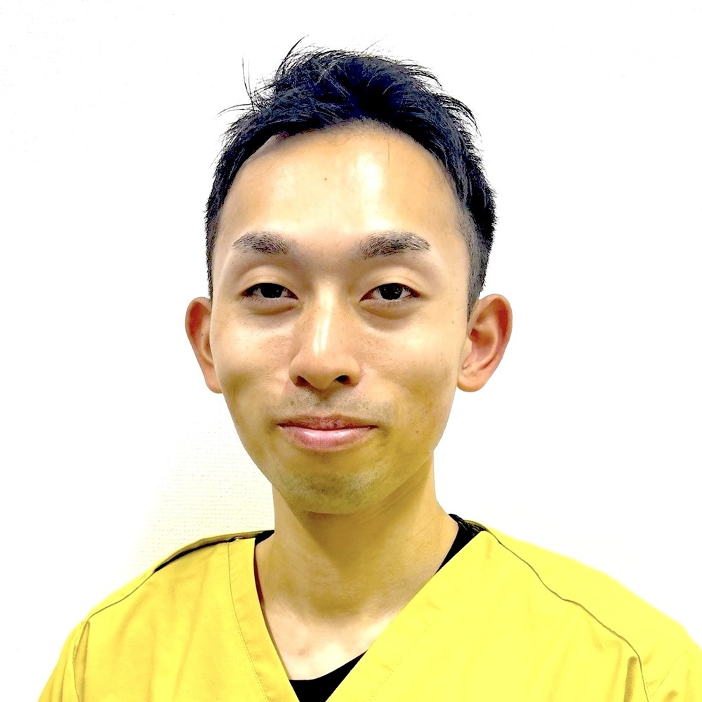 新谷優樹