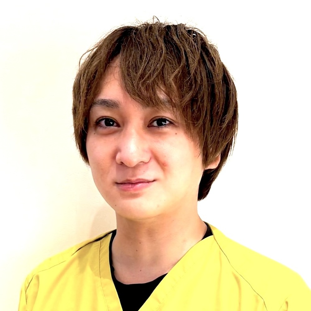 東武練馬店 髙原佑輔