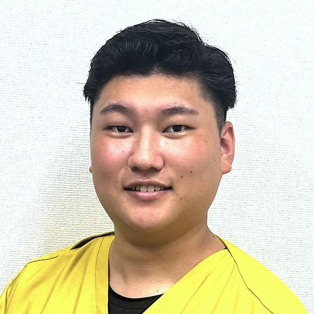 下板橋店 鶴目元