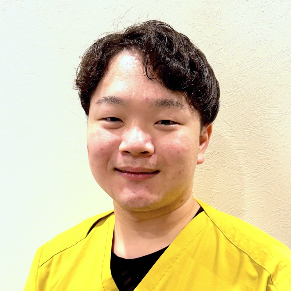 ときわ台店 安田晃樹