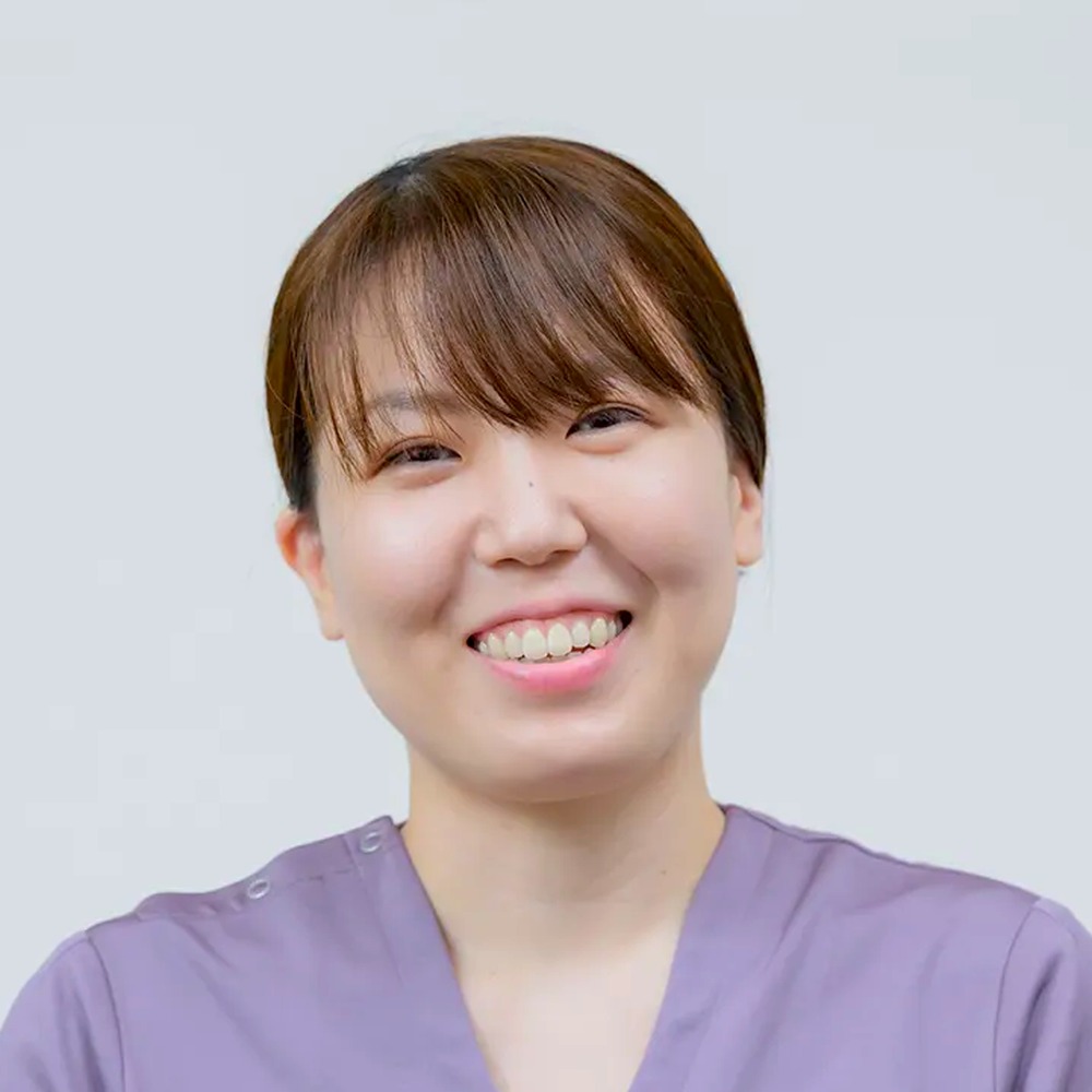 横田未帆