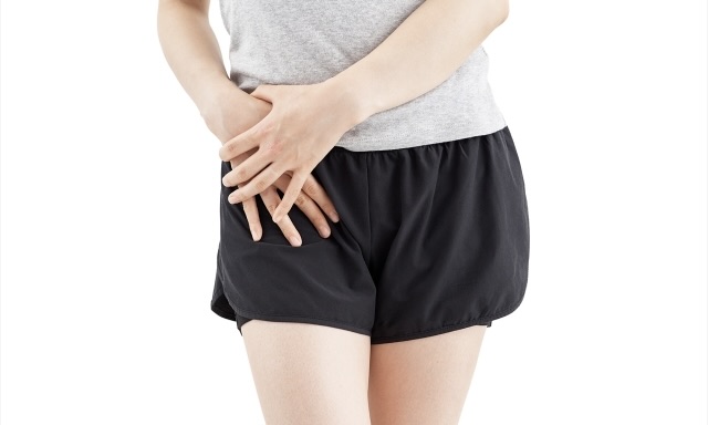 足の付け根やお尻まわりの痛み。立ち上がりや歩き出しなど、動き